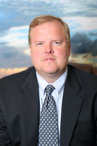 David Winker